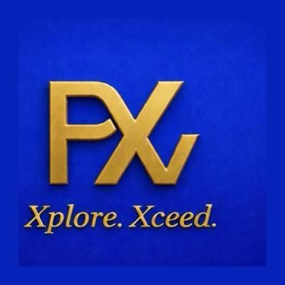 PX badge